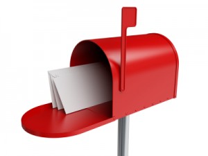 red-mailbox